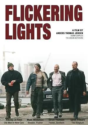 فيلم Flickering Lights 2000 مترجم - باهي فيلم